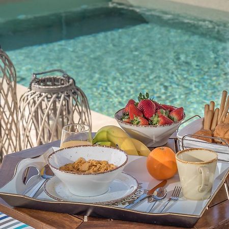 Villa Tramonto With Private Heated Pool, By Zantewize Волиме Экстерьер фото
