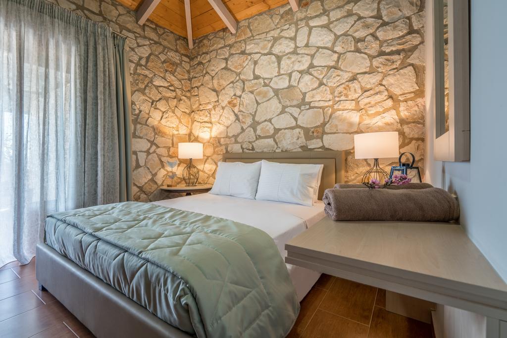 Villa Tramonto With Private Heated Pool, By Zantewize Волиме Экстерьер фото