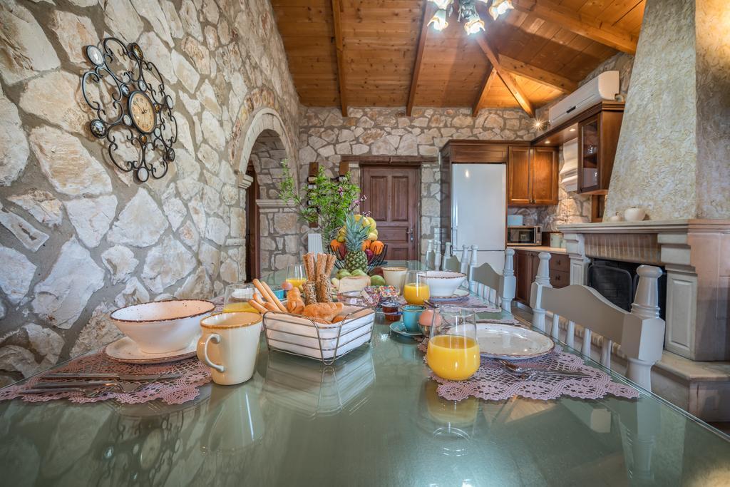 Villa Tramonto With Private Heated Pool, By Zantewize Волиме Экстерьер фото